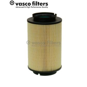 Filtre à carburant DAVID VASCO