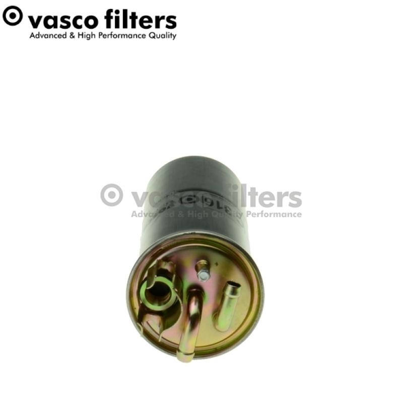 Filtre à carburant DAVID VASCO C316 - Visuel 2
