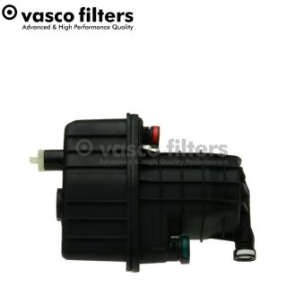 Filtre à carburant DAVID VASCO
