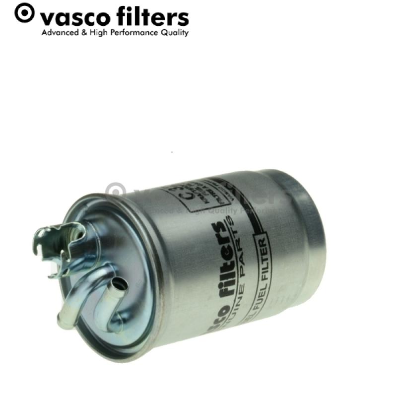 Filtre à carburant DAVID VASCO C321 - Visuel 2