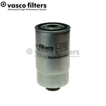 Filtre à carburant DAVID VASCO