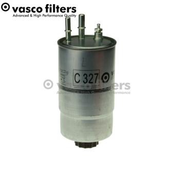 Filtre à carburant DAVID VASCO