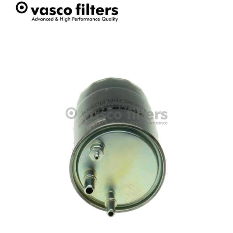 Filtre à carburant DAVID VASCO C327 - Visuel 2