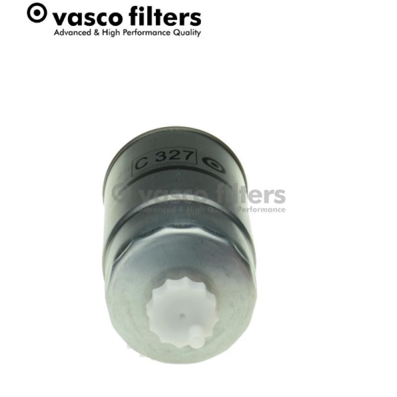 Filtre à carburant DAVID VASCO C327 - Visuel 3