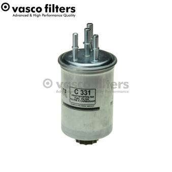 Filtre à carburant DAVID VASCO