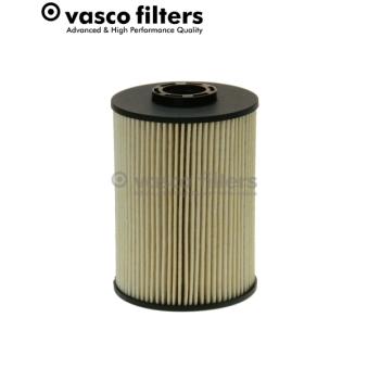 Filtre à carburant DAVID VASCO