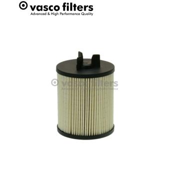 Filtre à carburant DAVID VASCO