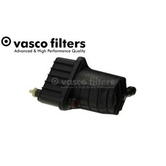 Filtre à carburant DAVID VASCO