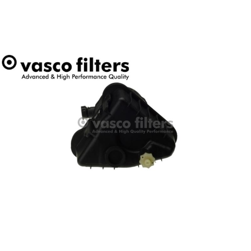 Filtre à carburant DAVID VASCO C348 - Visuel 1