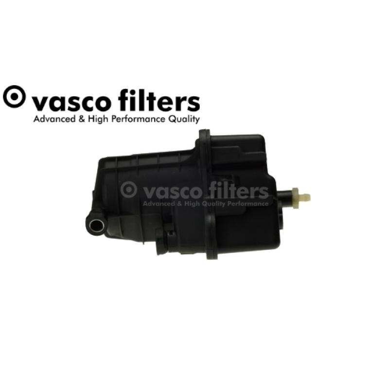 Filtre à carburant DAVID VASCO C348 - Visuel 2