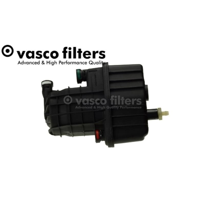 Filtre à carburant DAVID VASCO C348 - Visuel 3