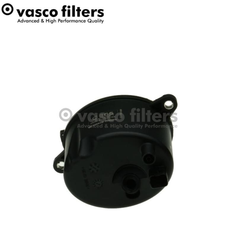 Filtre à carburant DAVID VASCO C365 - Visuel 1