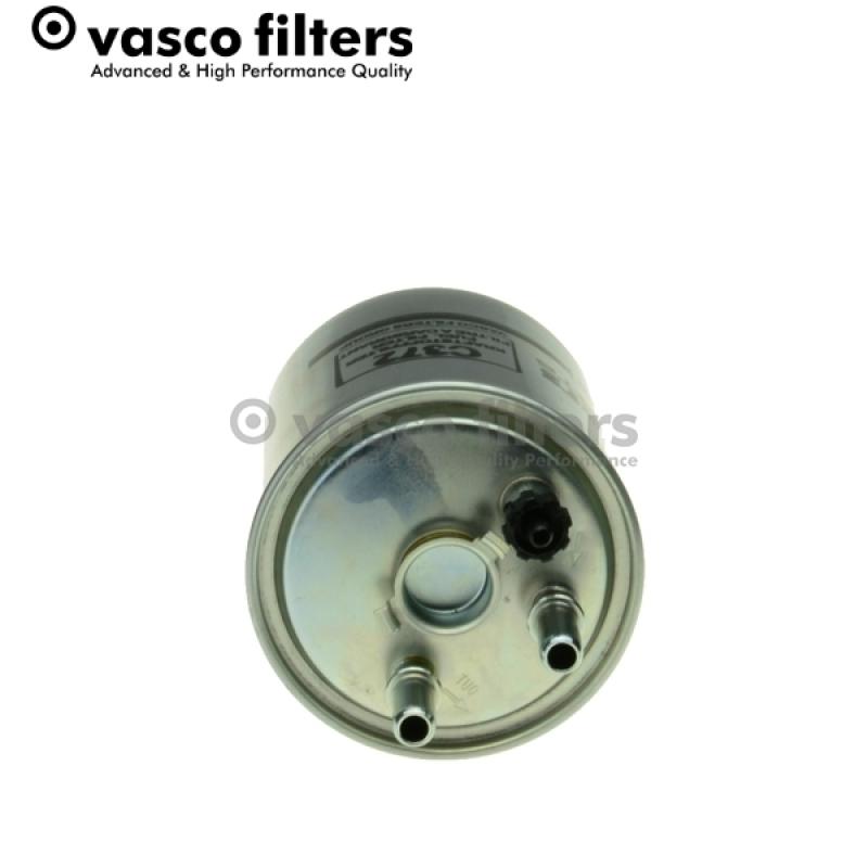 Filtre à carburant DAVID VASCO C372 - Visuel 2