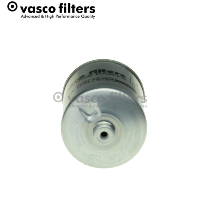 Filtre à carburant DAVID VASCO C372 - Visuel 3