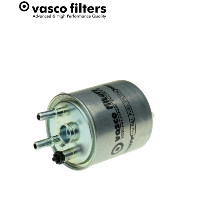 Filtre à carburant DAVID VASCO C373 - Visuel 2