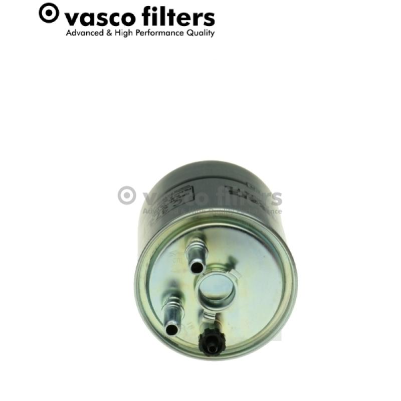 Filtre à carburant DAVID VASCO C373 - Visuel 3