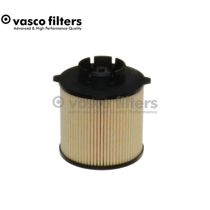 Filtre à carburant DAVID VASCO C396 - Visuel 1