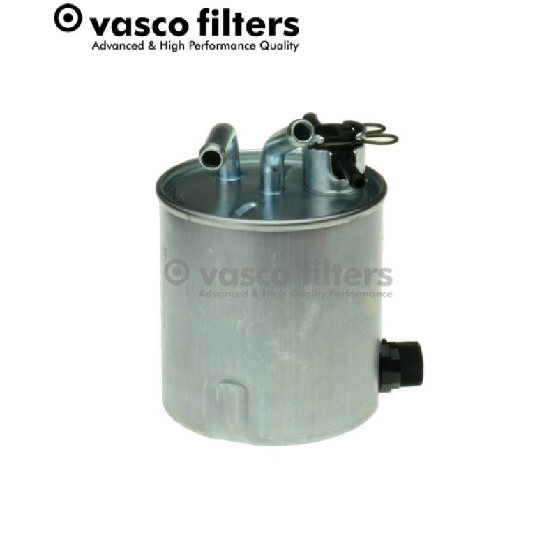 Filtre à carburant DAVID VASCO C402 - Visuel 1