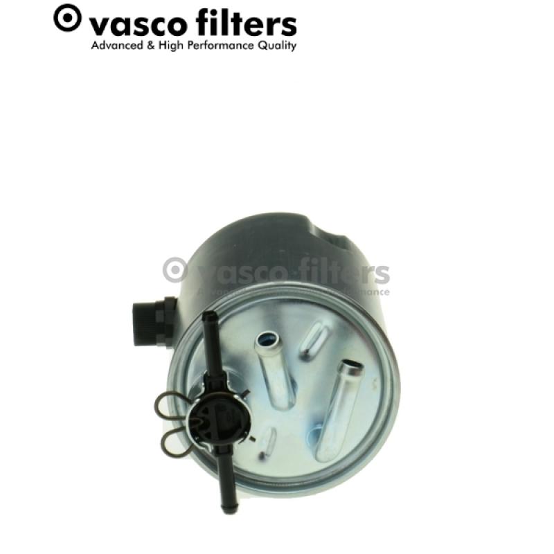 Filtre à carburant DAVID VASCO C402 - Visuel 3