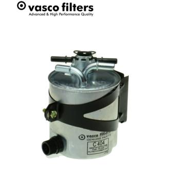 Filtre à carburant DAVID VASCO