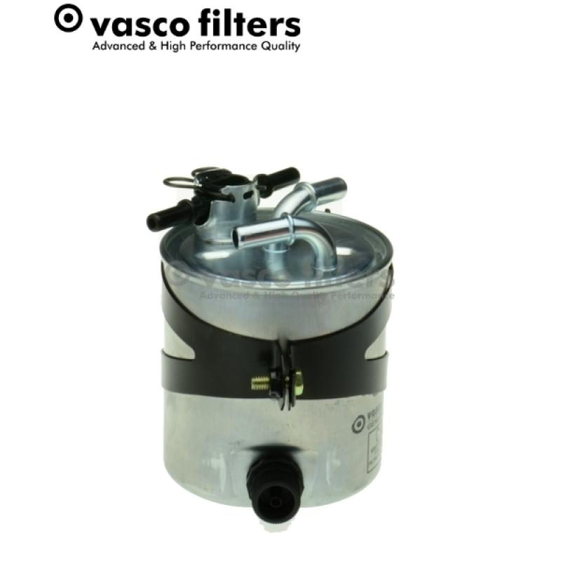 Filtre à carburant DAVID VASCO C404 - Visuel 1