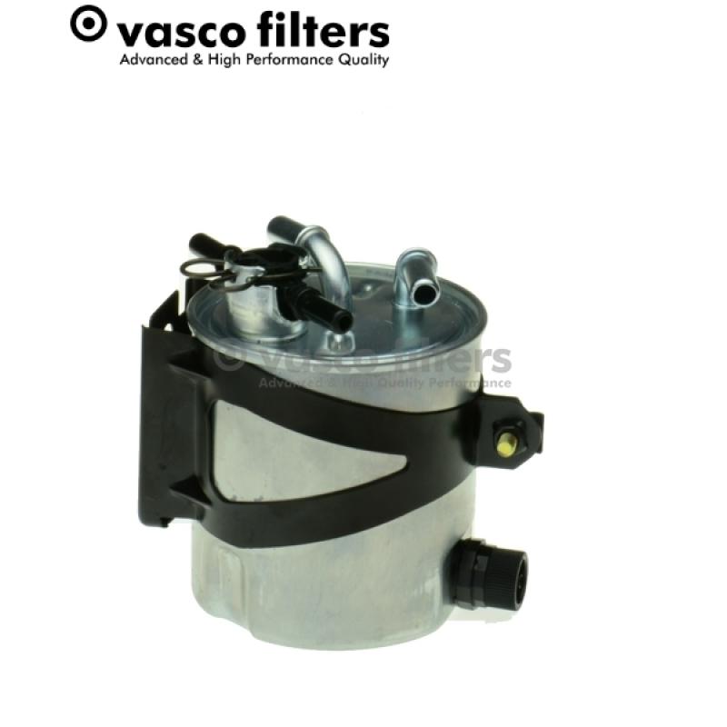 Filtre à carburant DAVID VASCO C404 - Visuel 2