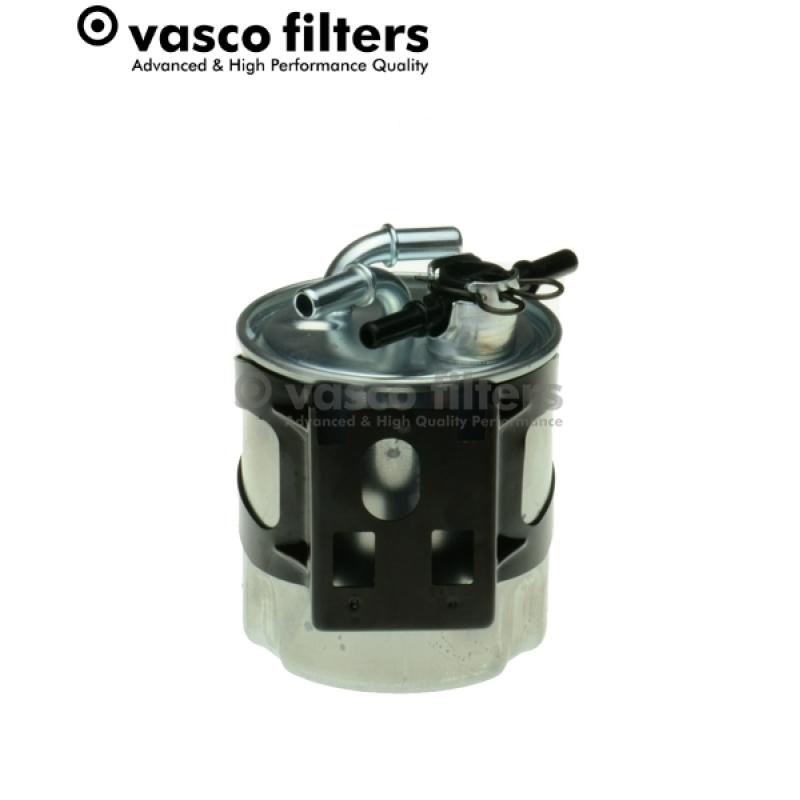 Filtre à carburant DAVID VASCO C404 - Visuel 3