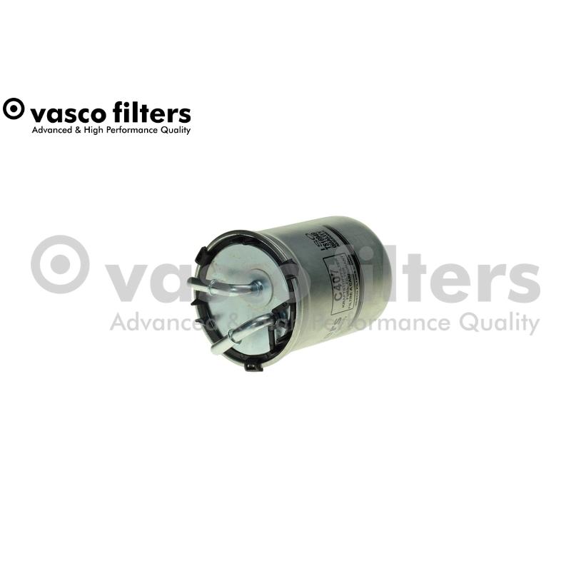 Filtre à carburant DAVID VASCO C407 - Visuel 2