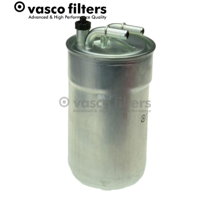 Filtre à carburant DAVID VASCO C414 - Visuel 1