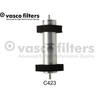 Filtre à carburant DAVID VASCO