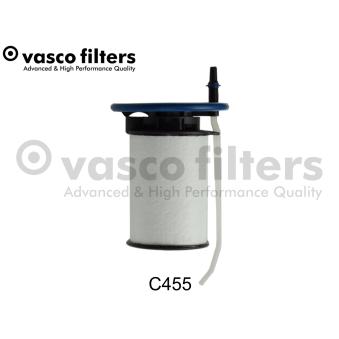 Filtre à carburant DAVID VASCO