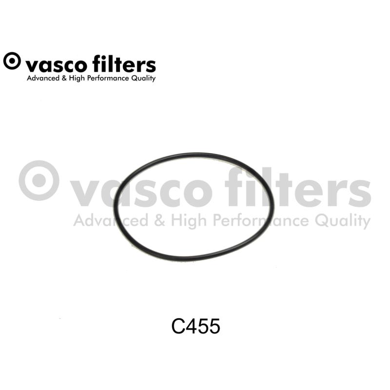 Filtre à carburant DAVID VASCO C455 - Visuel 1