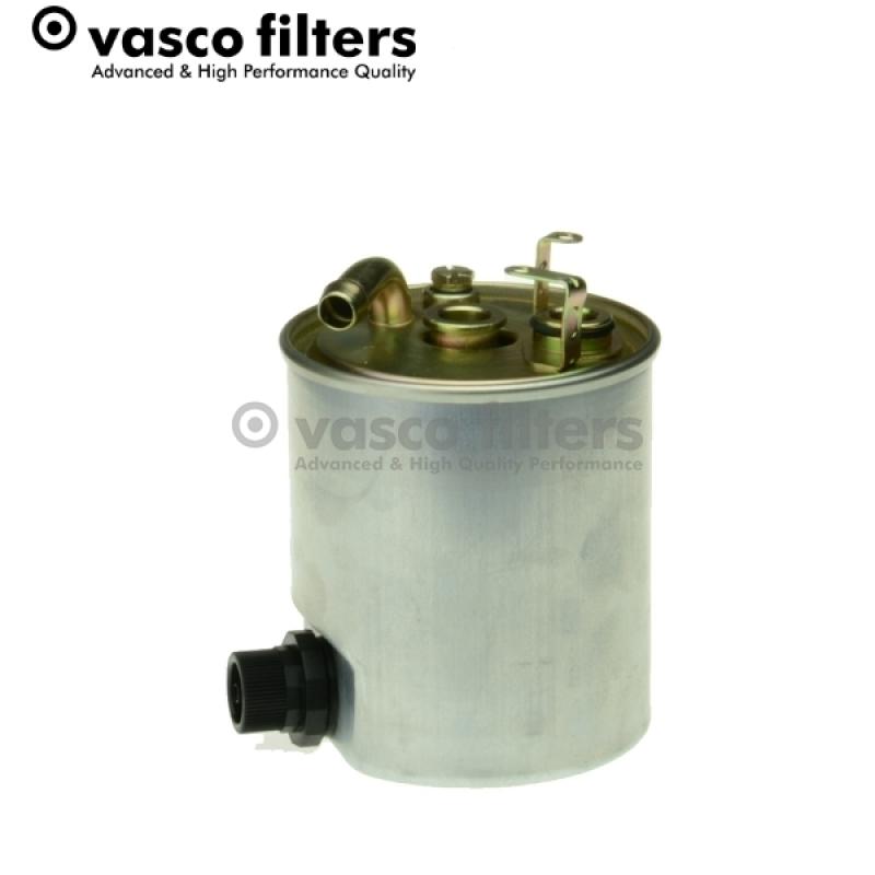 Filtre à carburant DAVID VASCO C909 - Visuel 1