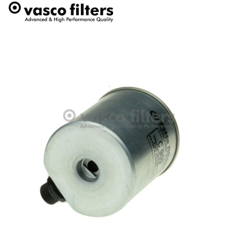 Filtre à carburant DAVID VASCO C909 - Visuel 2