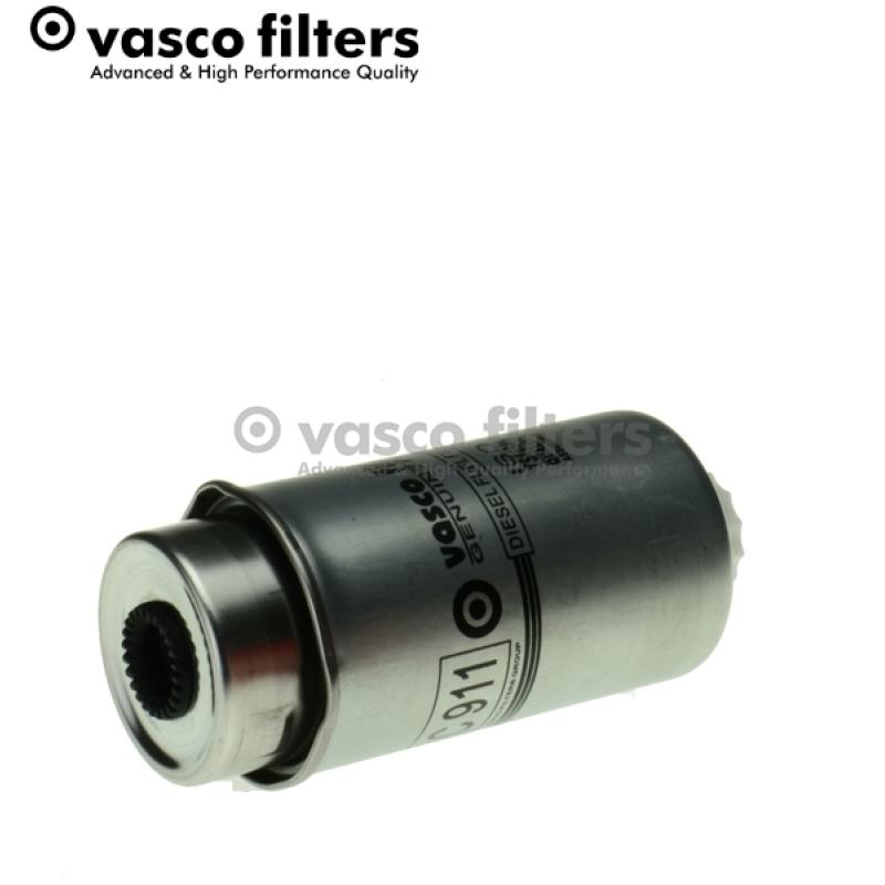 Filtre à carburant DAVID VASCO C911 - Visuel 2