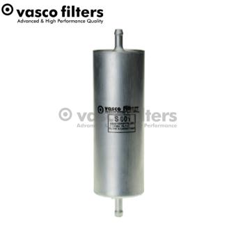 Filtre à carburant DAVID VASCO S001