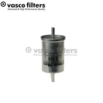 Filtre à carburant DAVID VASCO S005