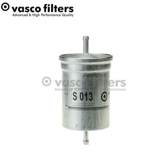 Filtre à carburant DAVID VASCO S013