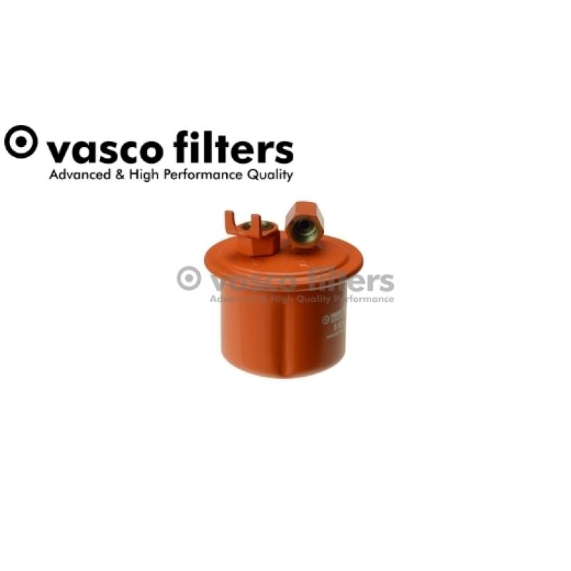 Filtre à carburant DAVID VASCO S024 - Visuel 1