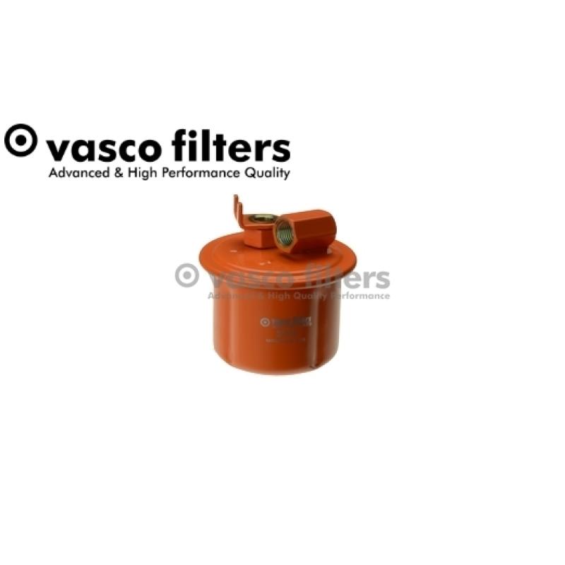 Filtre à carburant DAVID VASCO S024 - Visuel 2