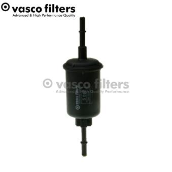 Filtre à carburant DAVID VASCO S062