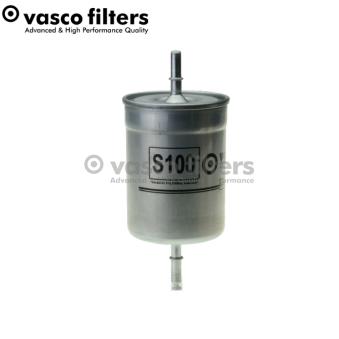 Filtre à carburant DAVID VASCO