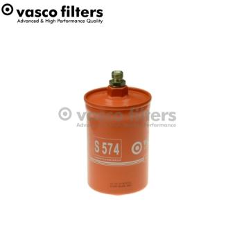 Filtre à carburant DAVID VASCO