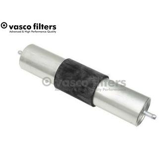 Filtre à carburant DAVID VASCO S600