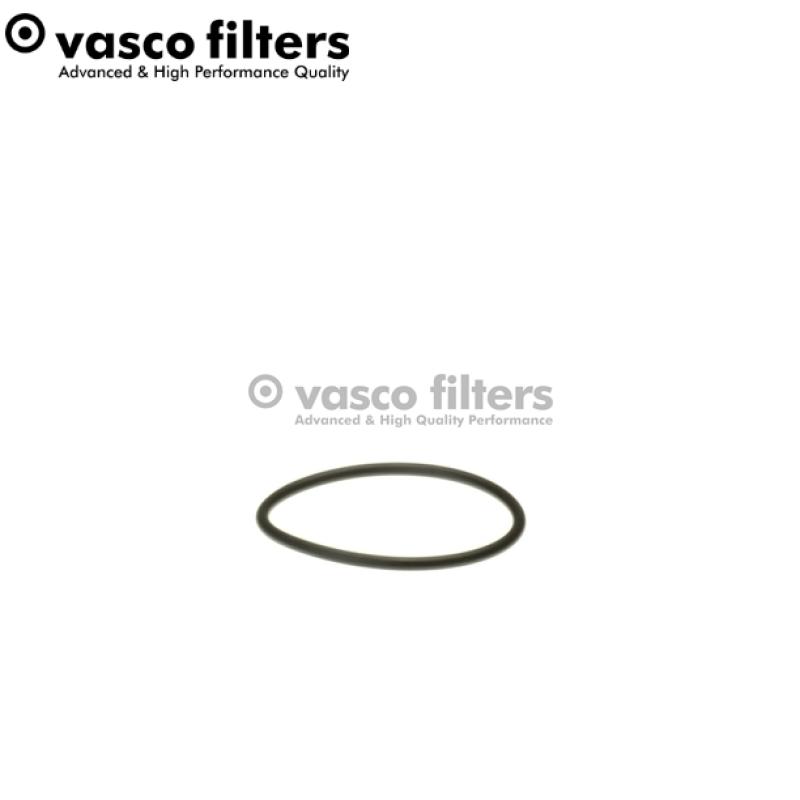 Filtre à huile DAVID VASCO V014 - Visuel 1