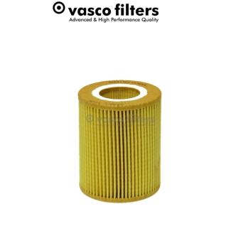 Filtre à huile DAVID VASCO V028
