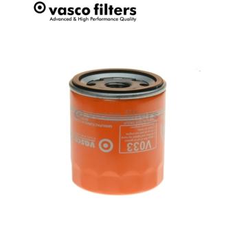 Filtre à huile DAVID VASCO