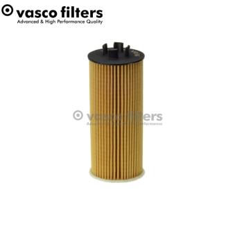 Filtre à huile DAVID VASCO