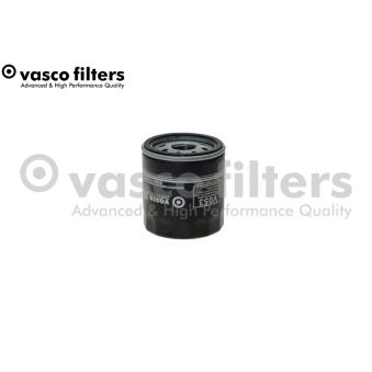 Filtre à huile DAVID VASCO
