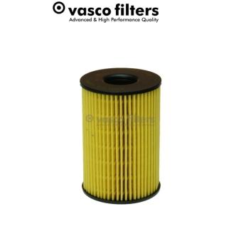 Filtre à huile DAVID VASCO